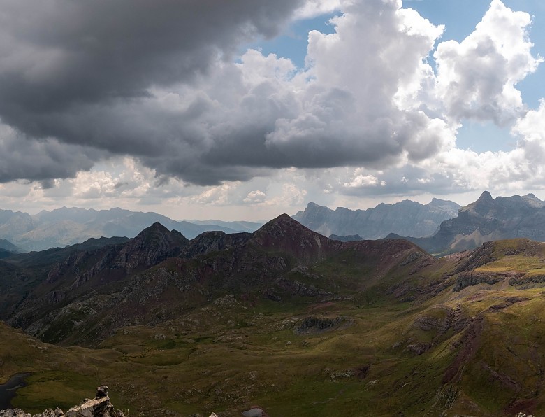 Salida a Pirineos