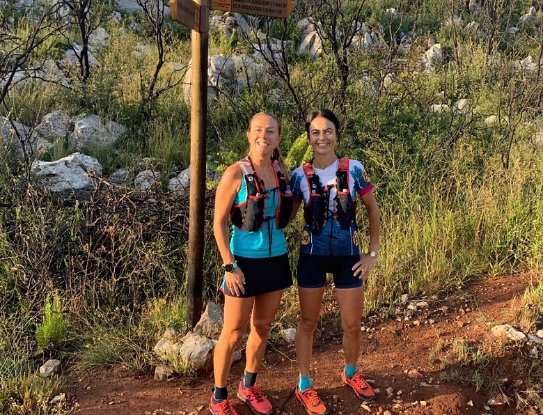 Carrera Forat del aire ( Barx )