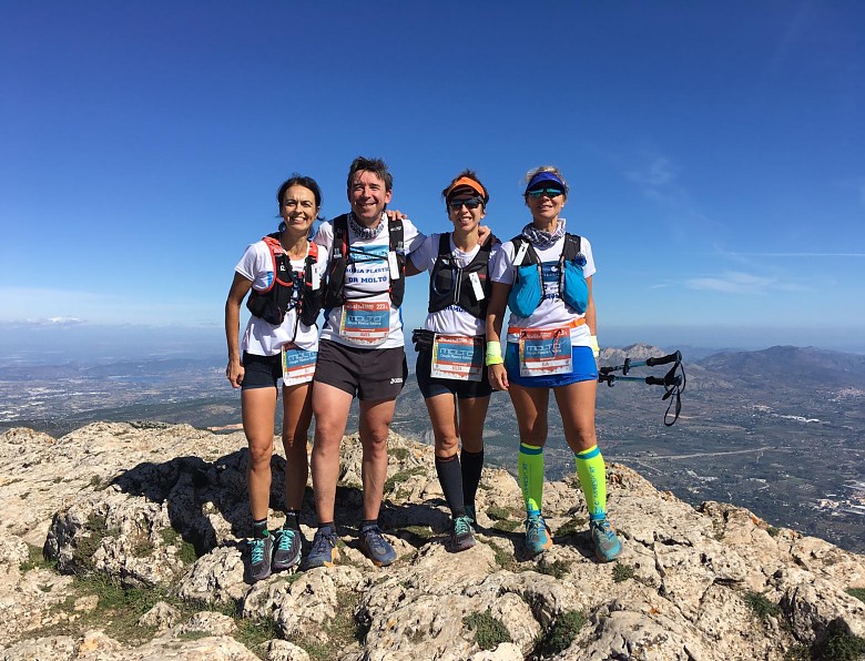 Cuarto Trail Solidari de Alcoi