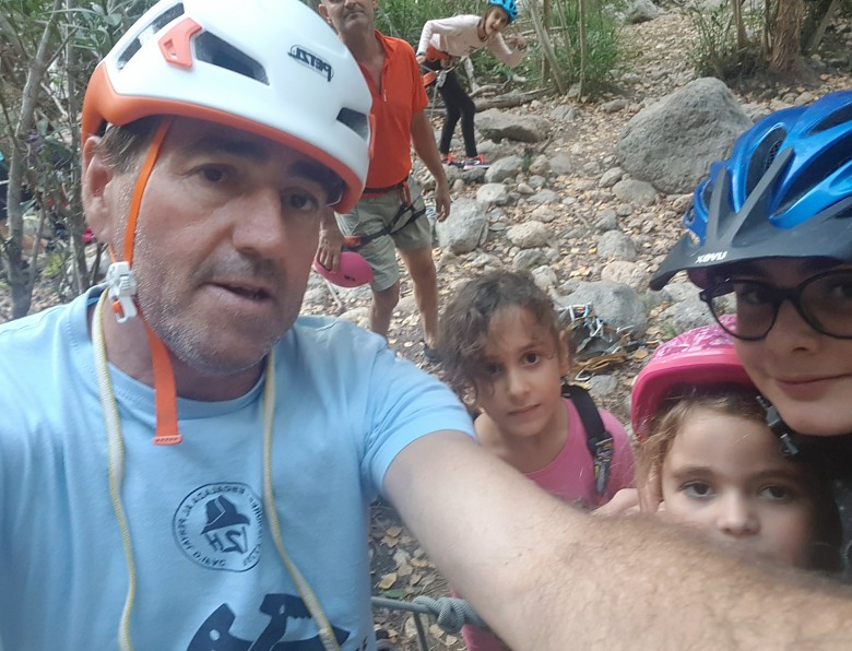 Montanejos, ( de todo y para todos)