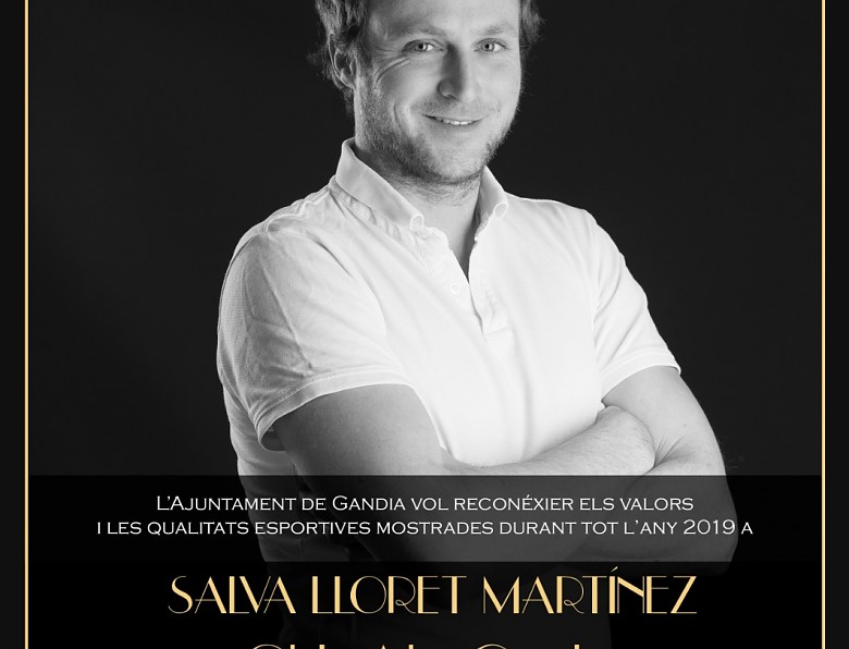 41 gala del sport Gandia