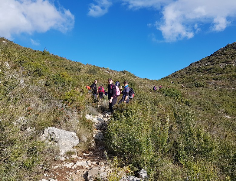 Mollo de la Creu
