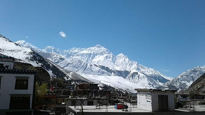 5ª Crònica de Pep Ginestar des de Nepal.
