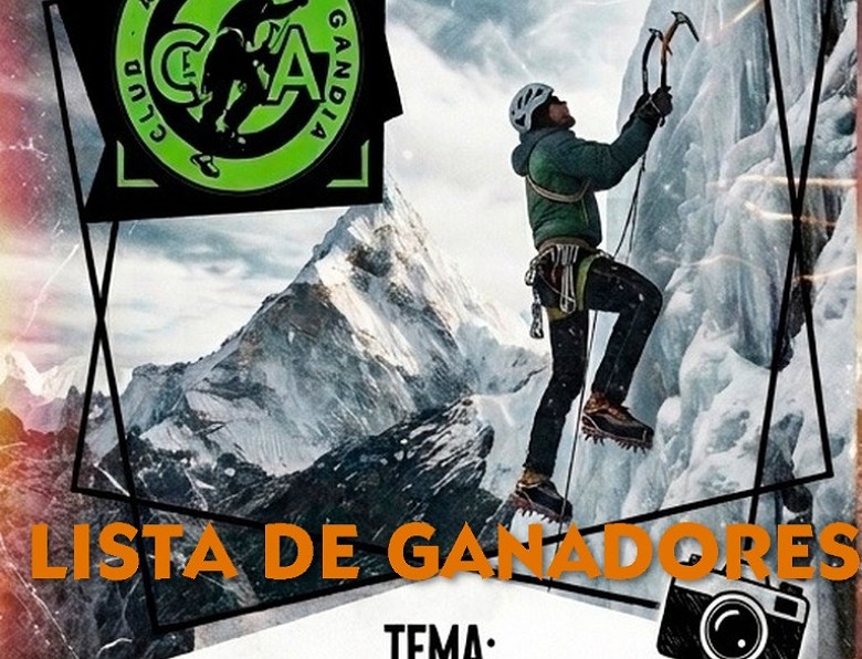 Ganadores III Concurso Fotografia C.A.G