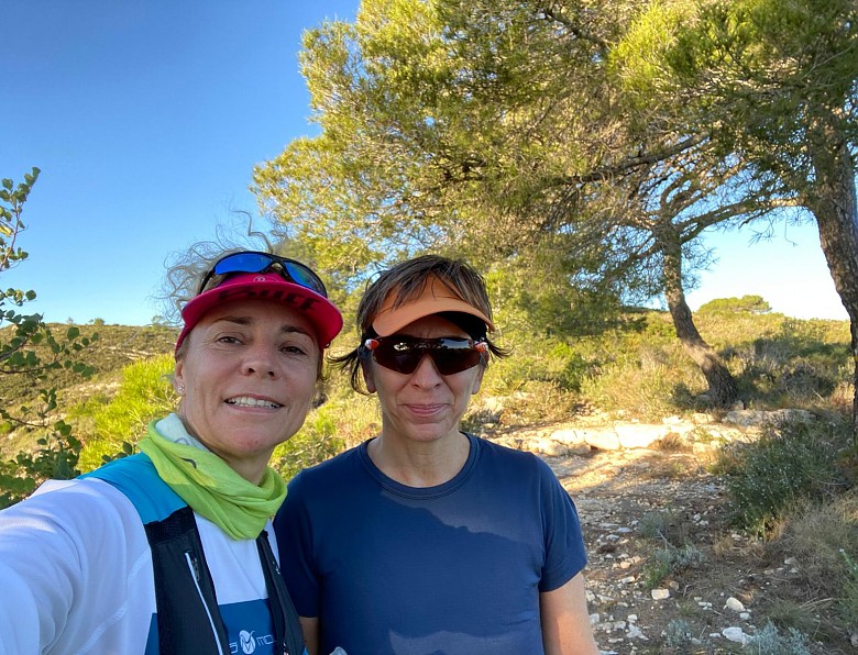 Ruta circular a pla dels Esmoladors