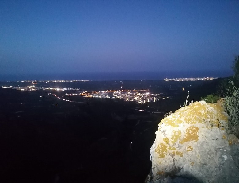 NOCTURNA A XERESA