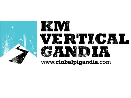 KM VERTICAL GANDIA 2021