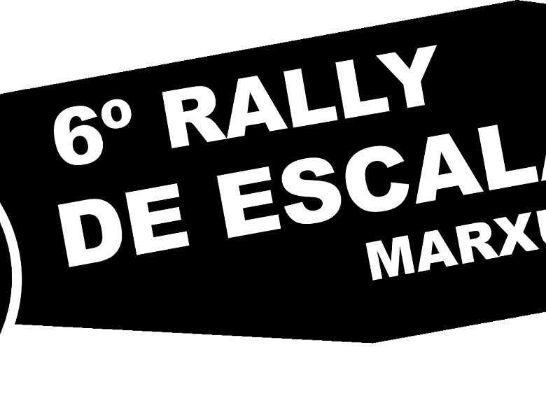 6na edició Rally d'escalada Marxuquera / 6a edición Rally de escalada Marxuquera