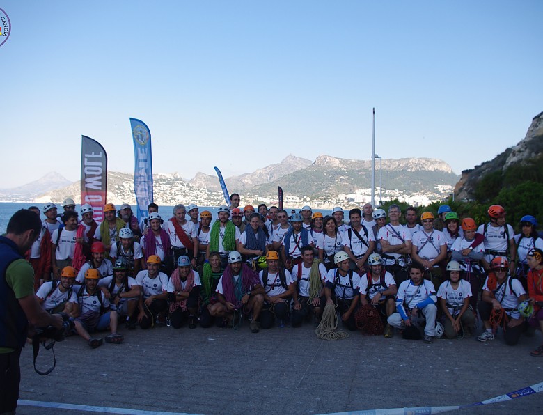 XII LIGA FEDME RALLYS 12H ESCALADA 2021