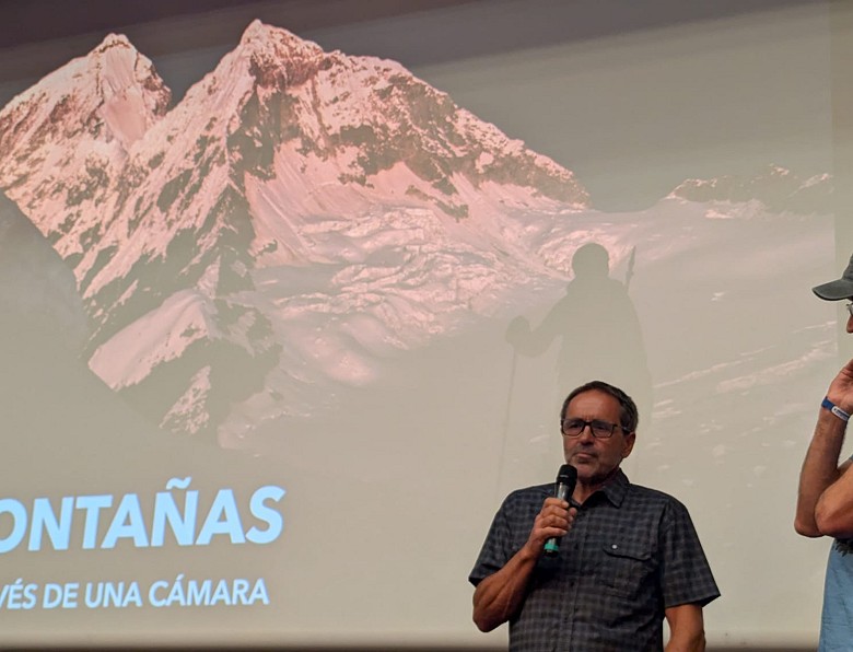  IV SetdeCIM, i esta vegada mirem la muntanya a través del seu objecti